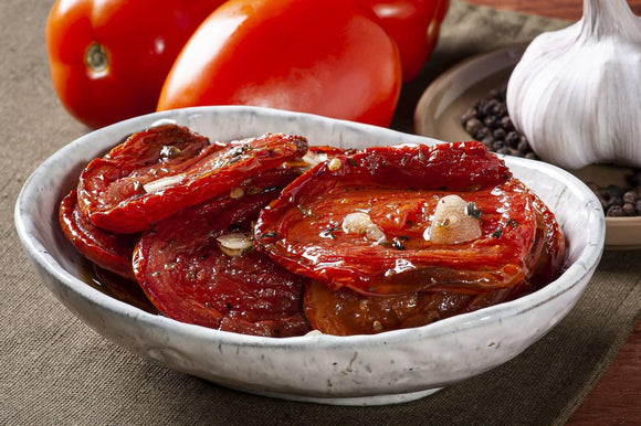 How to Make Sun Dried Tomatoes with a Dehydrator