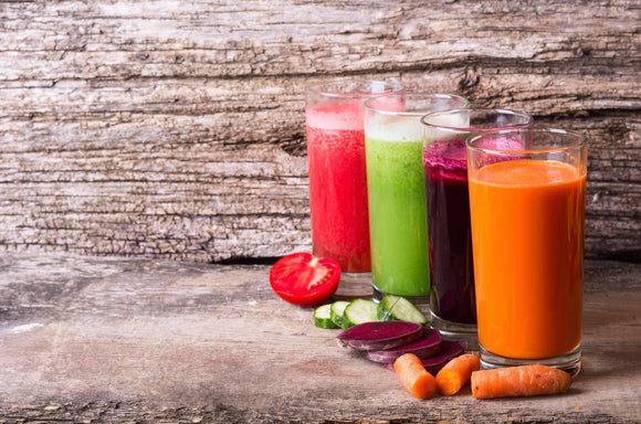 Juicer vs Blender: What's the Difference?