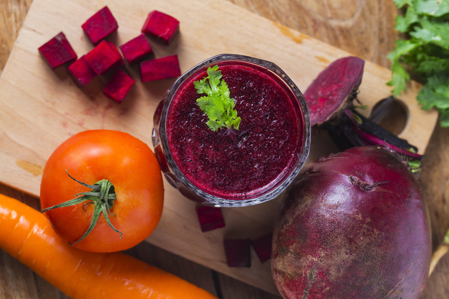 Is Slow Juicing the Same as Cold Pressed?
