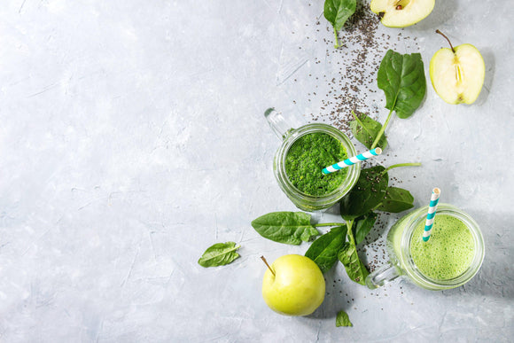 No, Centrifugal Juicers Don’t Destroy Nutrients