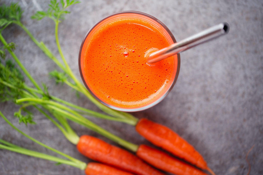 Best Stainless Steel Juicers: Ditch Plastic!