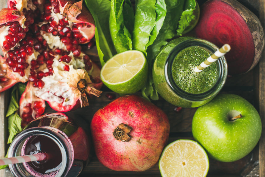 The Complete Guide to Juicers for Gerson Therapy