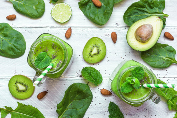 What Vegetables & Fruits Should Not Be Juiced?