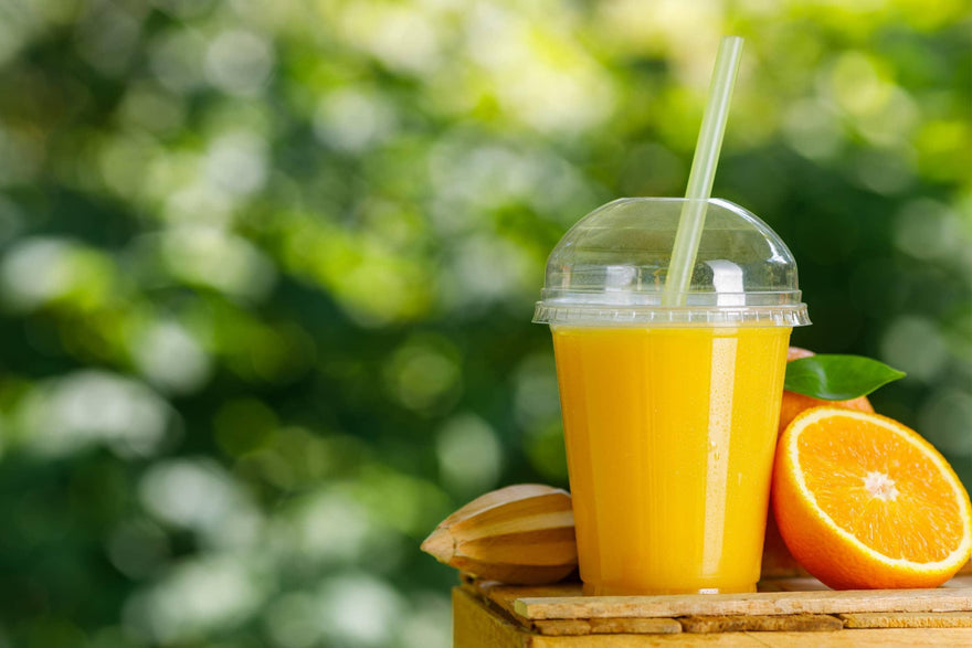Slow Juicer vs. Fast Juicer: What's the Difference?