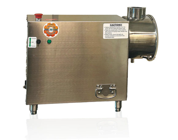 Juicematic SC-4 Commercial Sugarcane Juicer