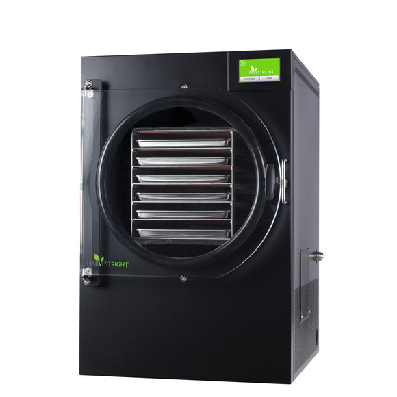 Harvest Right 6-Tray Home Freeze Dryer, Large Size