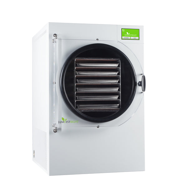 Harvest Right 6-Tray Home Freeze Dryer, Large Size