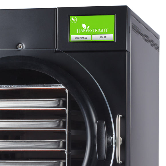 Harvest Right 5-Tray Home Freeze Dryer, Medium Size