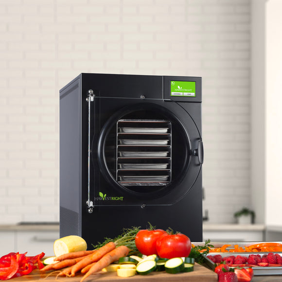 Harvest Right 5-Tray Home Freeze Dryer, Medium Size
