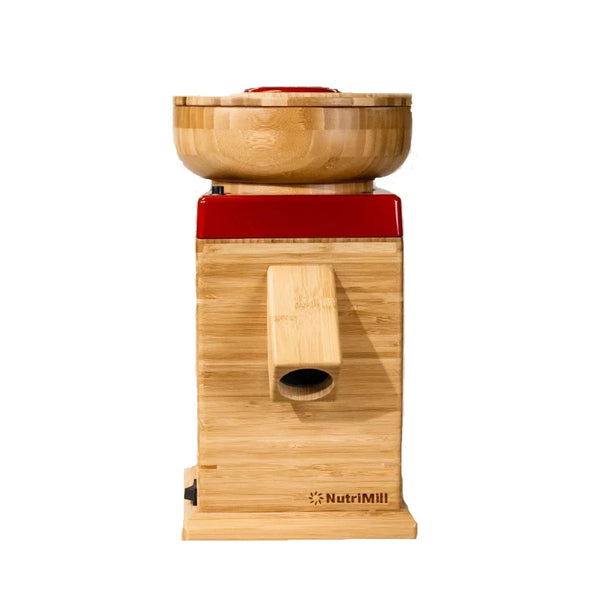 Nutrimill Classic Grain Mill