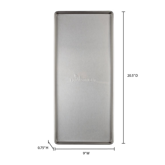 Harvest Right Freeze Dryer Trays