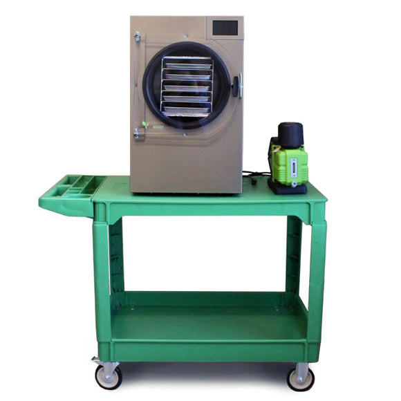 Harvest Right Freeze Dryer Cart