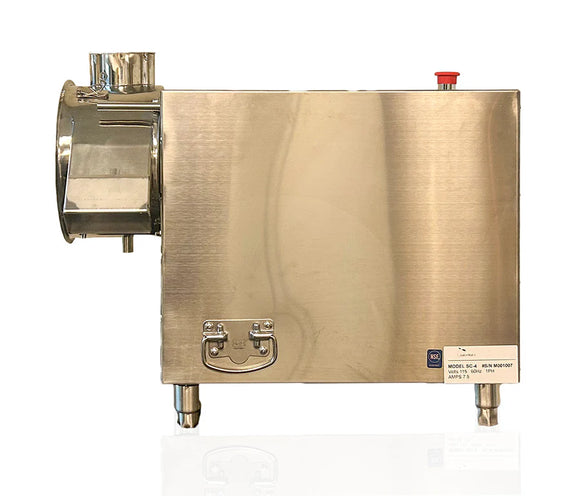 Juicematic SC-4 Commercial Sugarcane Juicer