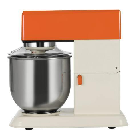 Planetary Countertop Mixer LT7-Extreme Wellness Supply