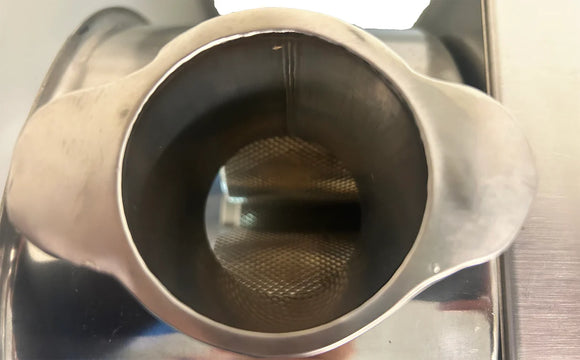 Juicematic SC-4 Commercial Sugarcane Juicer