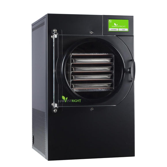 Harvest Right 4-Tray Home Freeze Dryer, Small Size-Extreme Wellness Supply