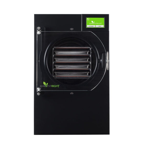 Harvest Right 4-Tray Home Freeze Dryer, Small Size-Extreme Wellness Supply