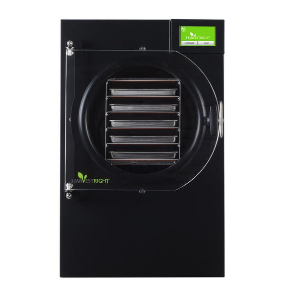 Harvest Right 5-Tray Home Freeze Dryer, Medium Size-Extreme Wellness Supply