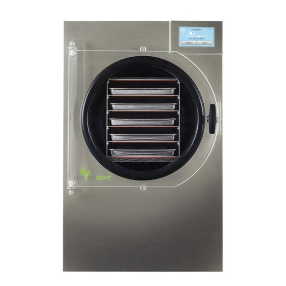 Harvest Right 5-Tray Scientific Freeze Dryer, Medium Size-Extreme Wellness Supply