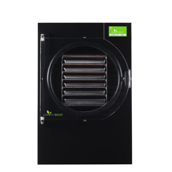 Harvest Right 6-Tray Home Freeze Dryer, Large Size-Extreme Wellness Supply