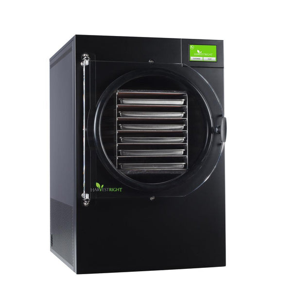 Harvest Right 6-Tray Home Freeze Dryer, Large Size-Extreme Wellness Supply