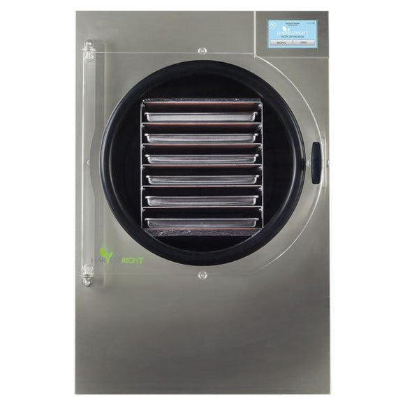 Harvest Right 6-Tray Scientific Freeze Dryer, Large Size-Extreme Wellness Supply