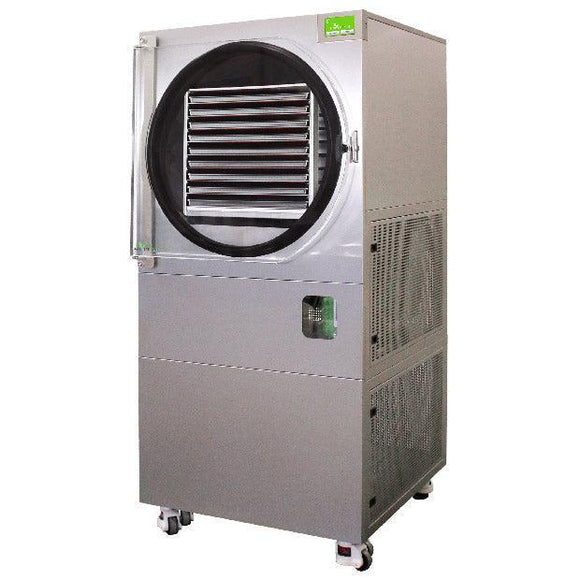 Harvest Right 9-Tray Commercial Freeze Dryer-Extreme Wellness Supply