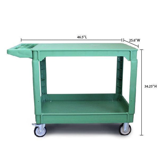 Harvest Right Freeze Dryer Cart-Extreme Wellness Supply