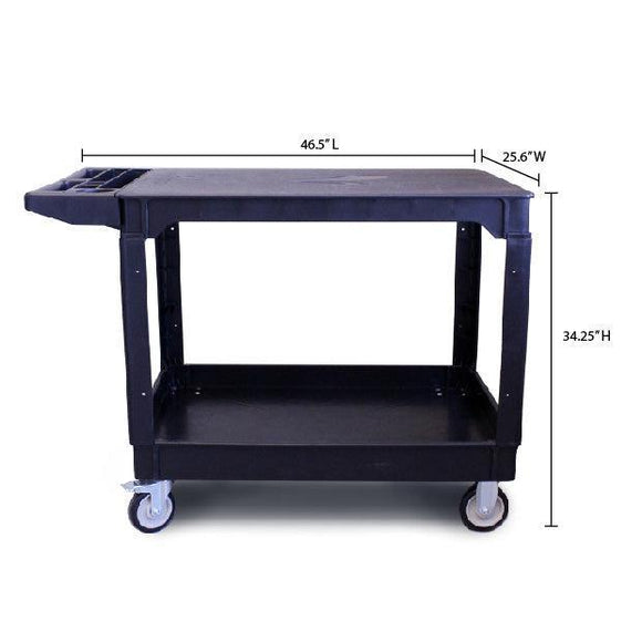 Harvest Right Freeze Dryer Cart-Extreme Wellness Supply