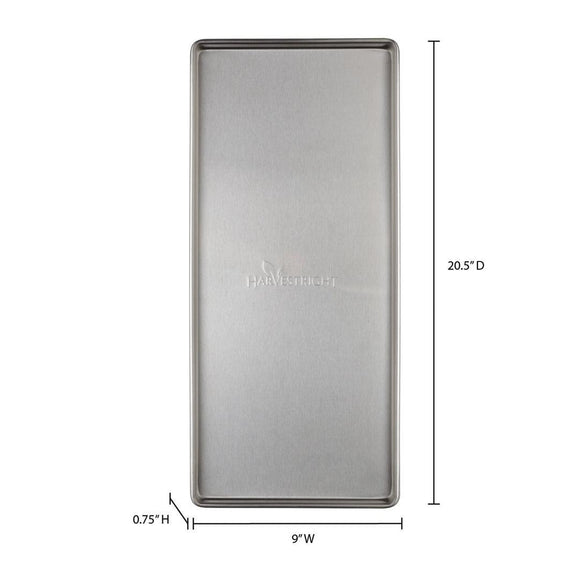 Harvest Right Freeze Dryer Trays-Extreme Wellness Supply