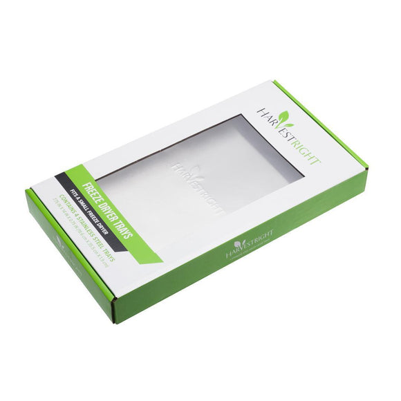 Harvest Right Freeze Dryer Trays-Extreme Wellness Supply