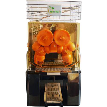 Juicematic JM-20 Standard Commercial Citrus Juicer-Extreme Wellness Supply