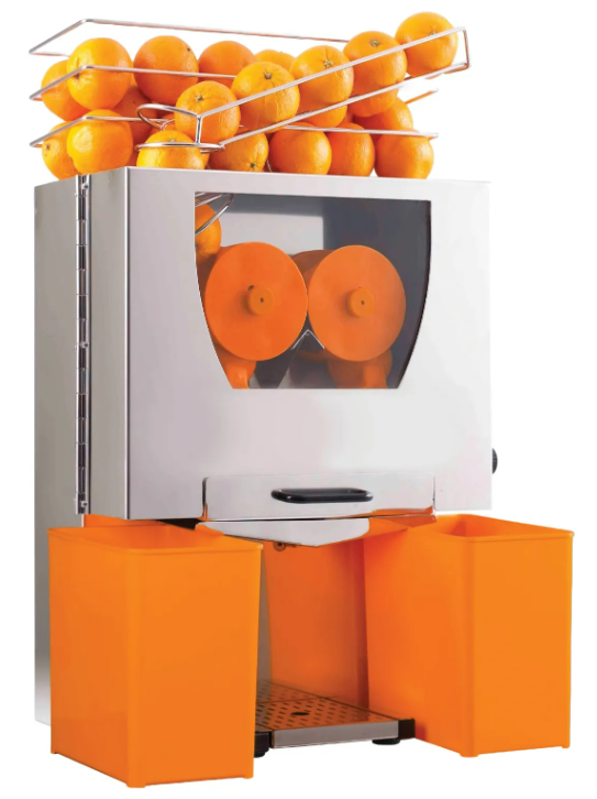 Dynamic JuicePro 2 Electric Citrus Juicer