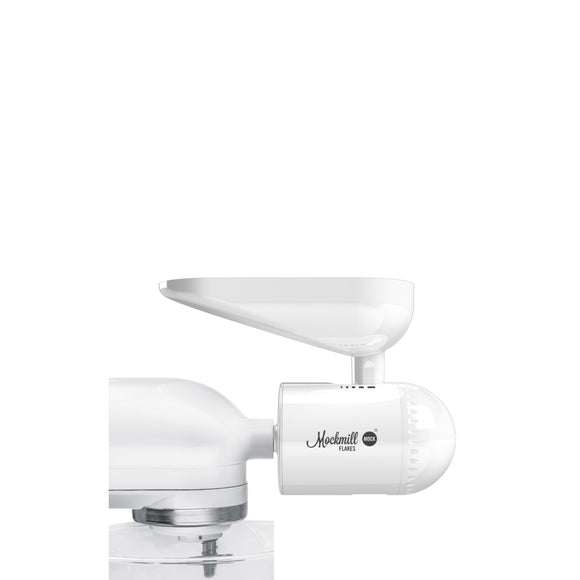 Flaker Attachment for KitchenAid by Wolfgang Mock-Extreme Wellness Supply