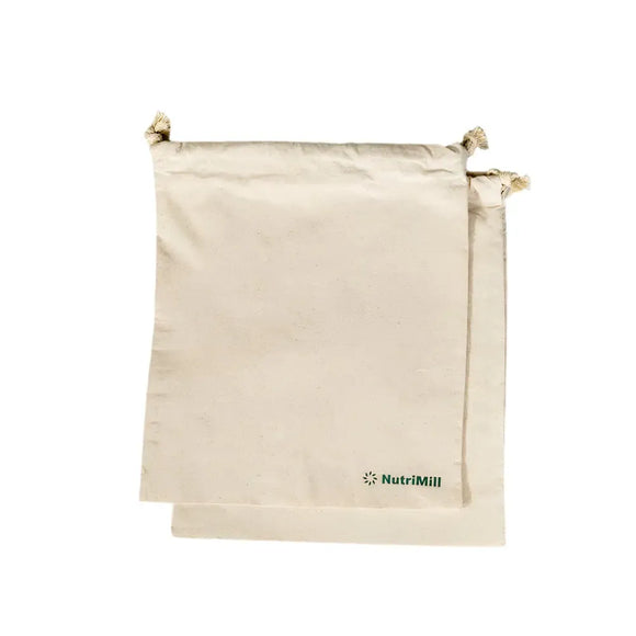 Nutrimill Artiste Sourdough Kit-Extreme Wellness Supply