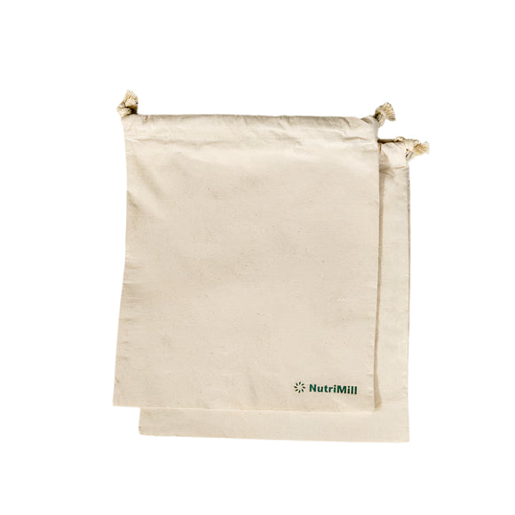 Nutrimill Artiste Sourdough Kit