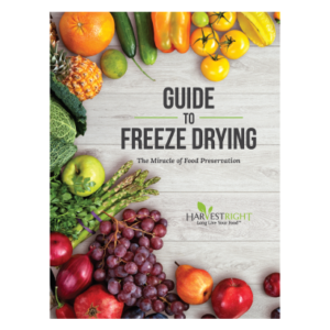 Harvest Right 8-Tray Pharmaceutical Freeze Dryer, Large Size-Extreme Wellness Supply