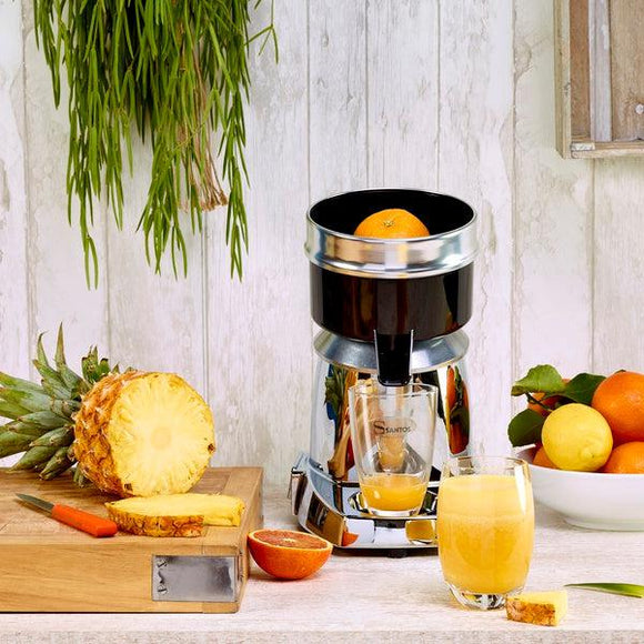 Santos Classic 11C Electric Citrus Juicer-Extreme Wellness Supply