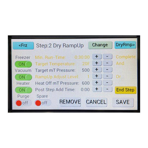 Harvest Right 4-Tray Scientific Freeze Dryer, Medium Size-Extreme Wellness Supply