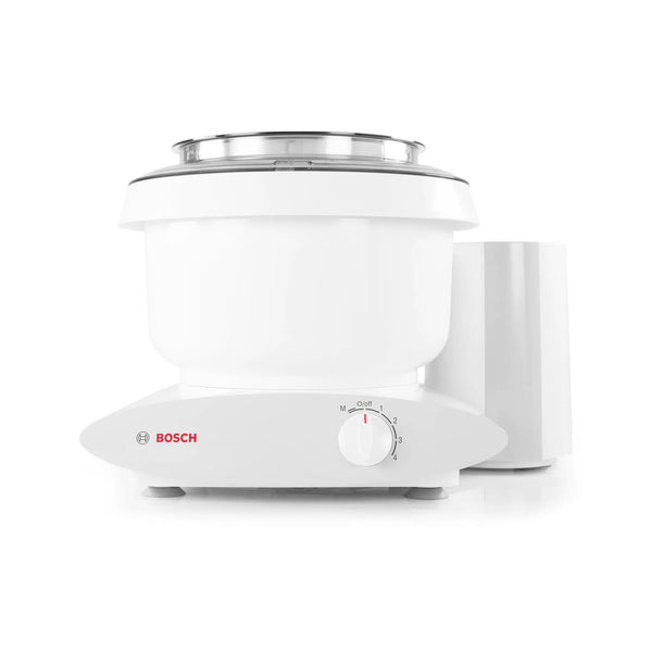 Bosch Universal Plus Mixer Deluxe Bundle Extreme Wellness Supply