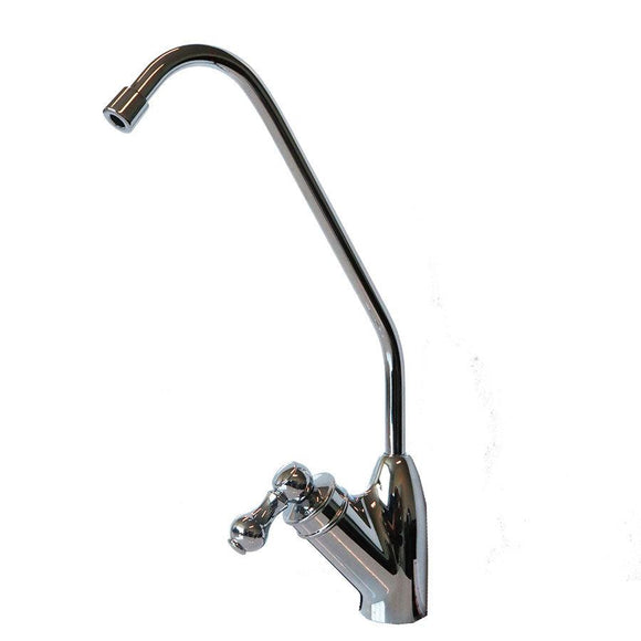 AlkaViva èlita US-700 Non-Electric Under-Sink Water Ionizer-Extreme Wellness Supply