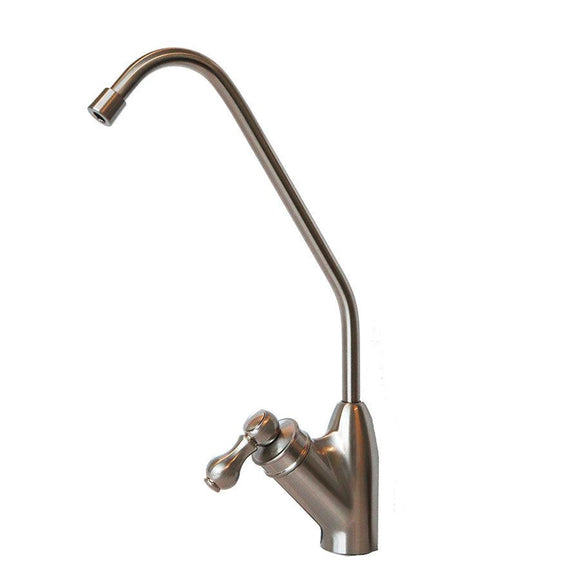 AlkaViva èlita US-700 Non-Electric Under-Sink Water Ionizer-Extreme Wellness Supply