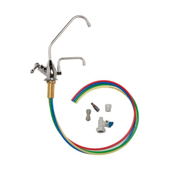 AlkaViva H2 Series Undersink Conversion Kit-Extreme Wellness Supply