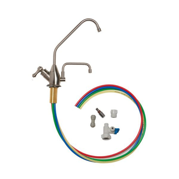 AlkaViva H2 Series Undersink Conversion Kit-Extreme Wellness Supply