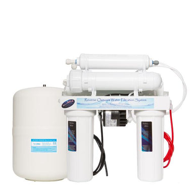 AlkaViva Reverse Osmosis System For H2 Series Water Ionizer-Extreme Wellness Supply