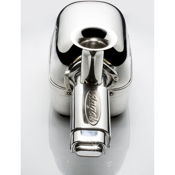 Angel Juicer 7500 Twin Gear Stainless Steel Juicer - Extreme