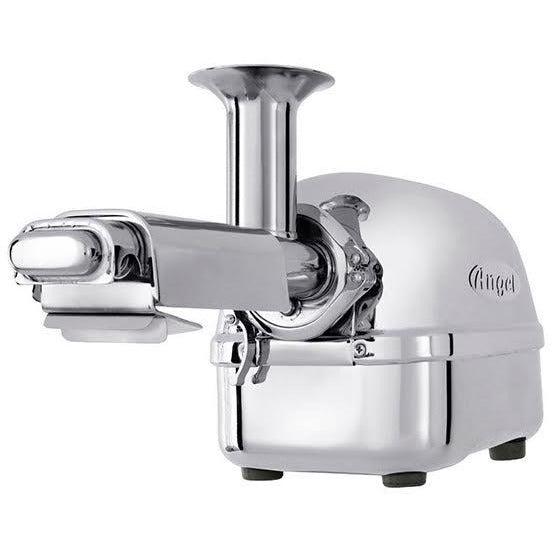Angel Juicer 7500 Twin Gear Stainless Steel Juicer - Extreme