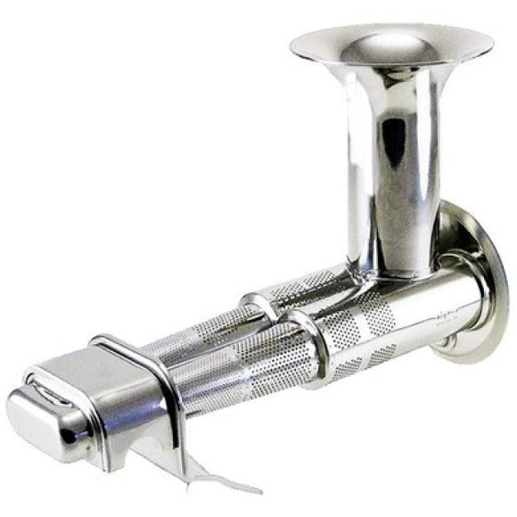 Angel Juicer Soft Fruit Attachment (SUS-304 Food Grade S.S.)-Extreme Wellness Supply