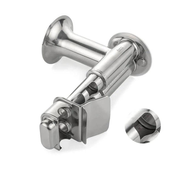 Angel Juicer Grinding Attachment (SUS-304 Food Grade S.S.)-Extreme Wellness Supply
