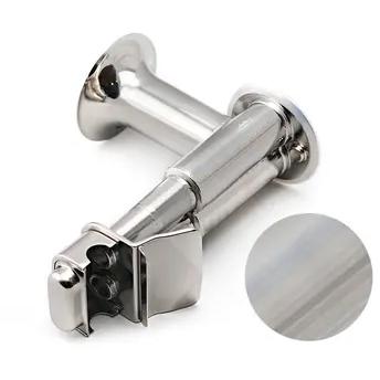 Angel Juicer Nut Butter Attachment (SUS-316 Surgical Grade S.S.)-Extreme Wellness Supply